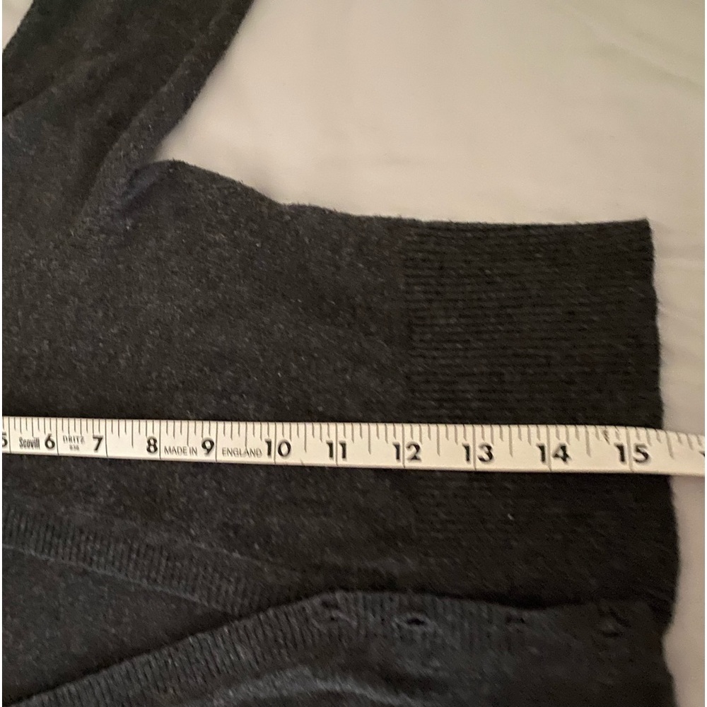 Express cropped sweater - Picture 5 of 5